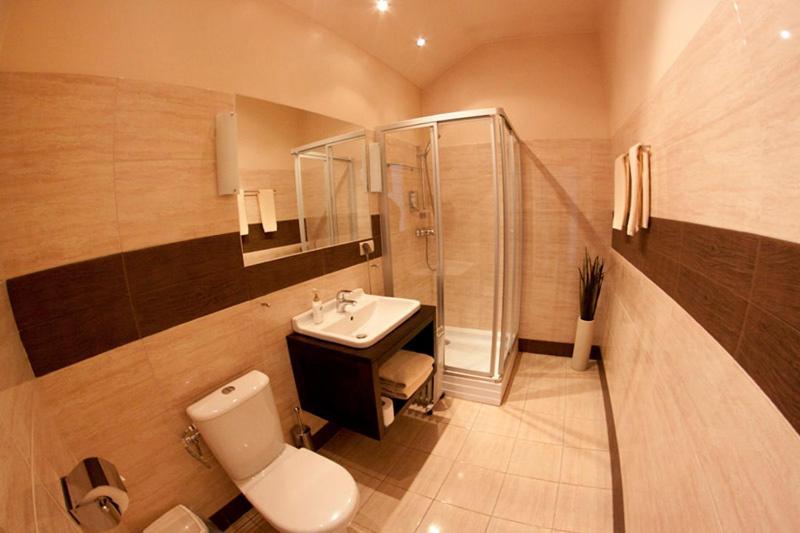 Bedrooms 3 Maja 15A Lodz  Luaran gambar