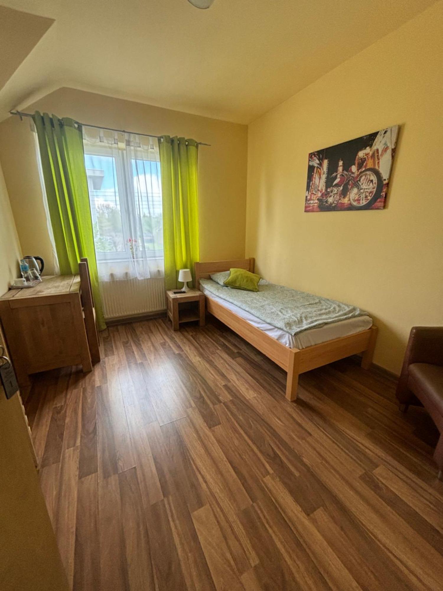 Bedrooms 3 Maja 15A Lodz  Luaran gambar