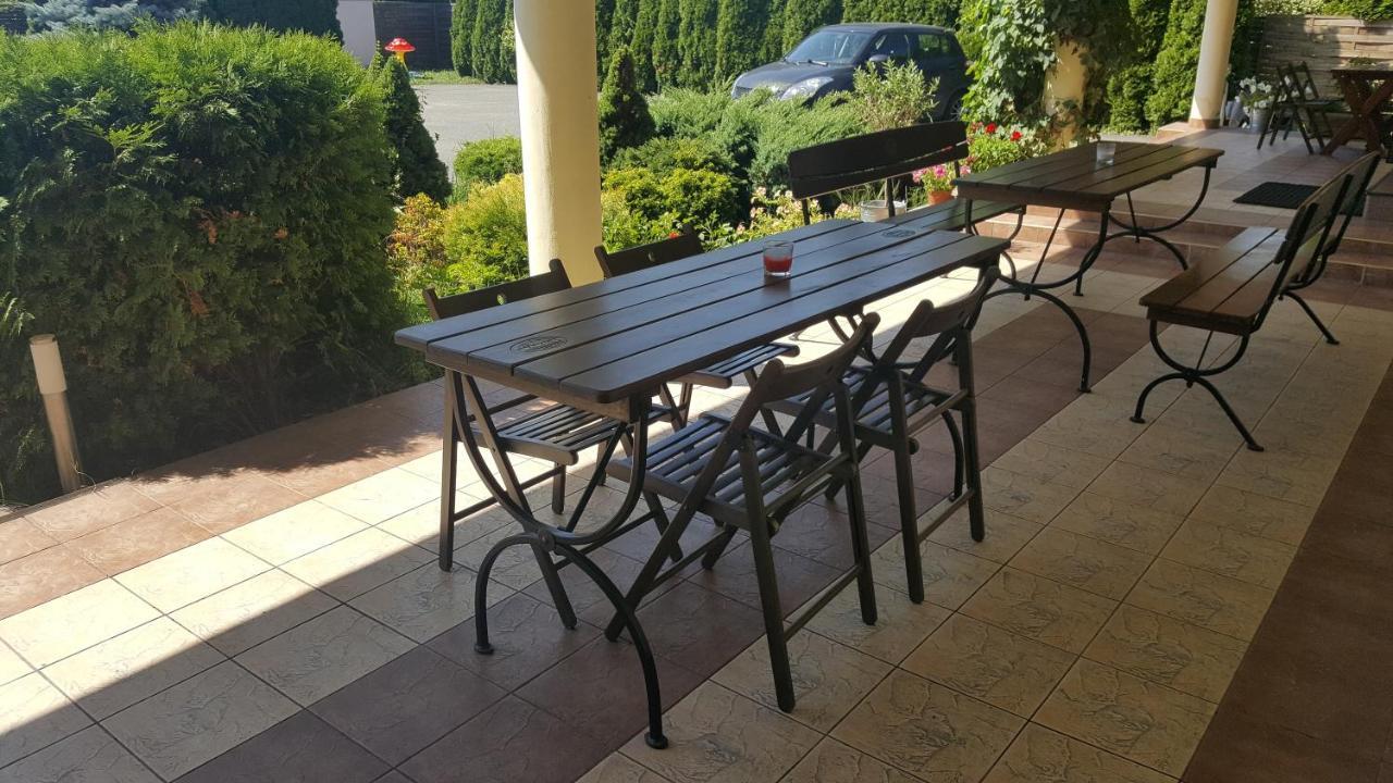 Bedrooms 3 Maja 15A Lodz  Luaran gambar