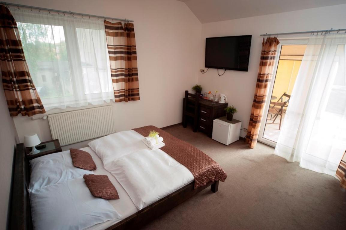 Bedrooms 3 Maja 15A Lodz  Luaran gambar